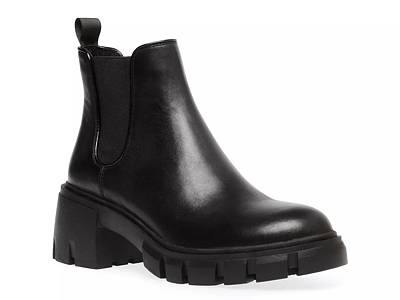 howler sand suede boots