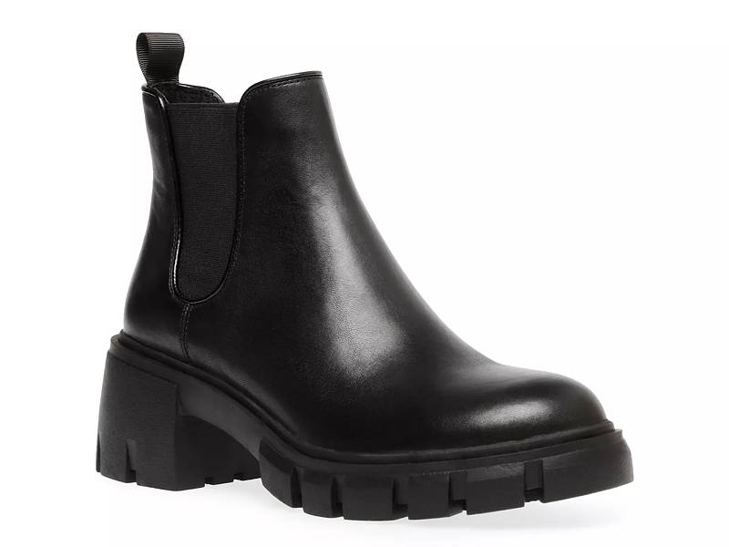 bolden waterproof chelsea boot