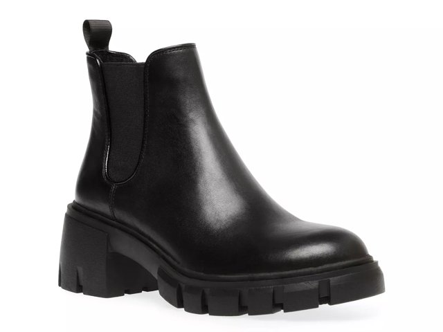 Dsw steve madden wedge sneaker sale