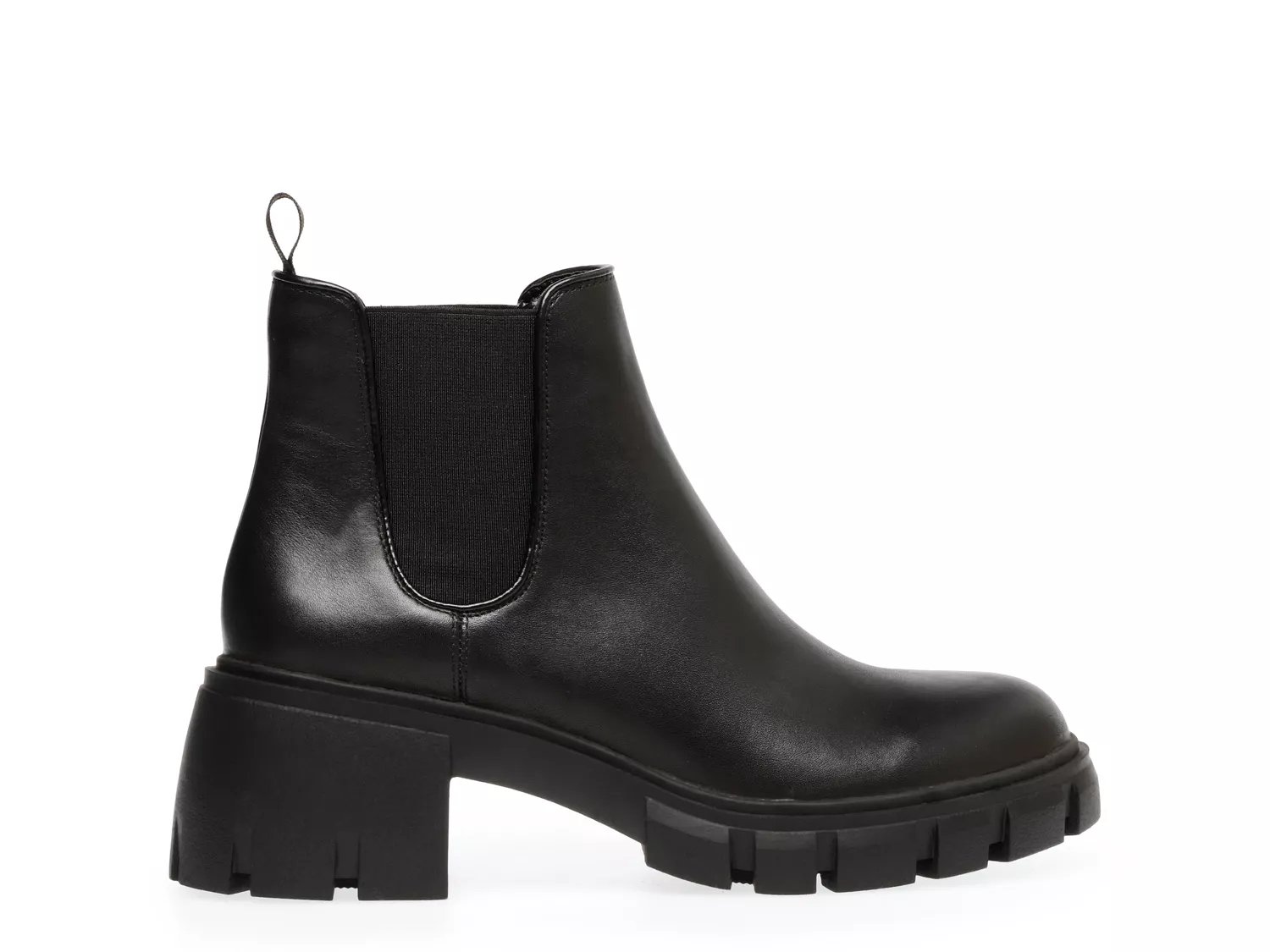 Steve Madden Howler Chelsea Boot Womens | DSW