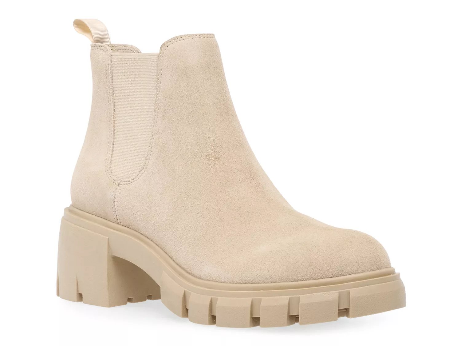 Steve Madden Howler Chelsea Boot Womens | DSW