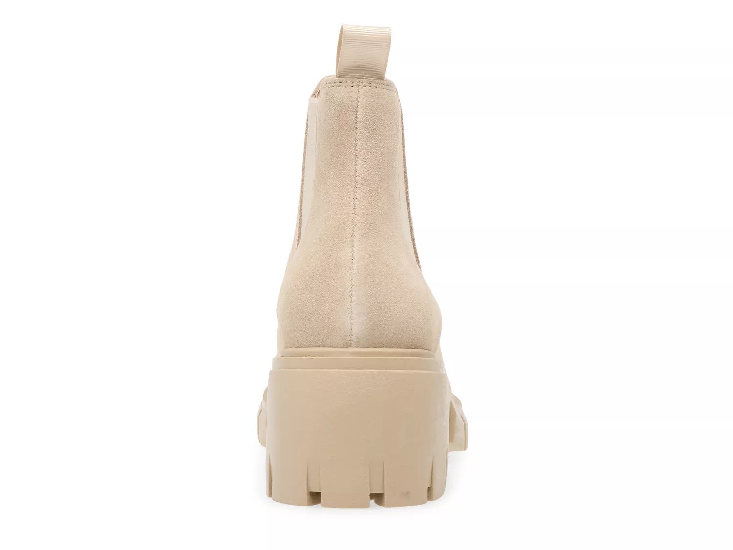 howler chelsea boot