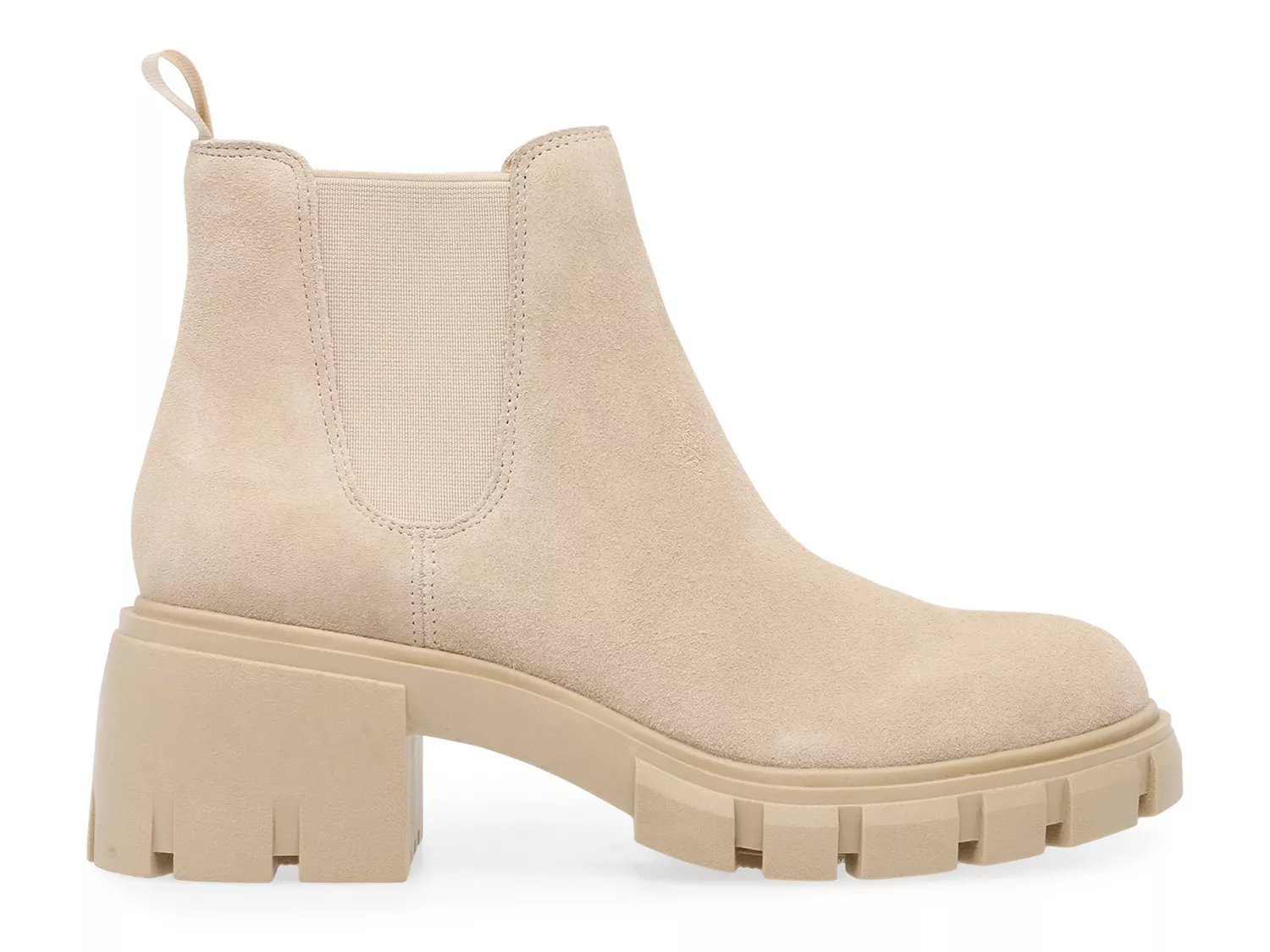 Steve Madden Howler Chelsea Boot Womens | DSW