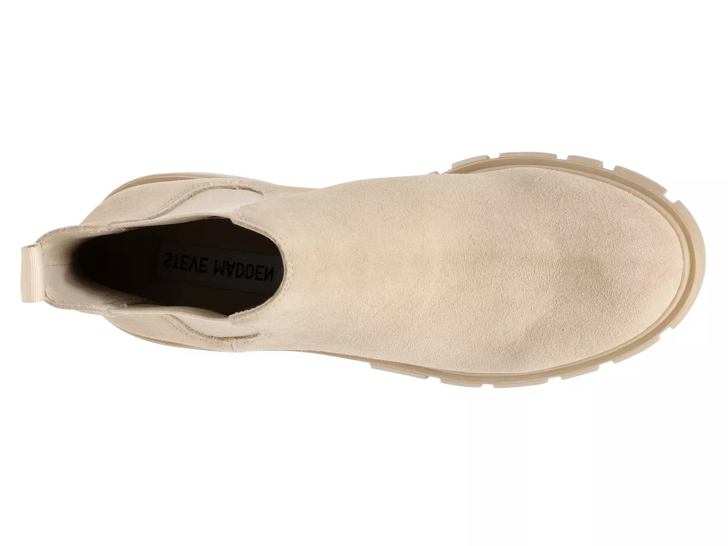 steve madden howler booties