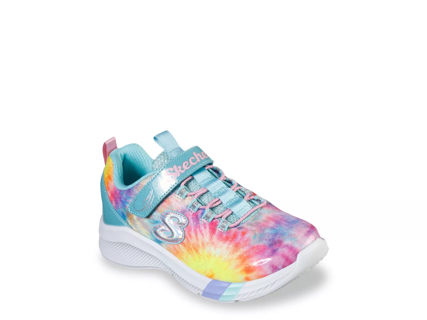 dsw girls sneakers