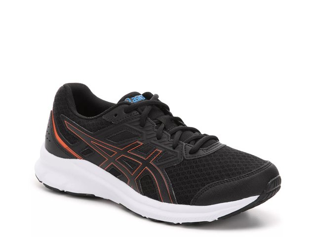 Dsw asics deals mens