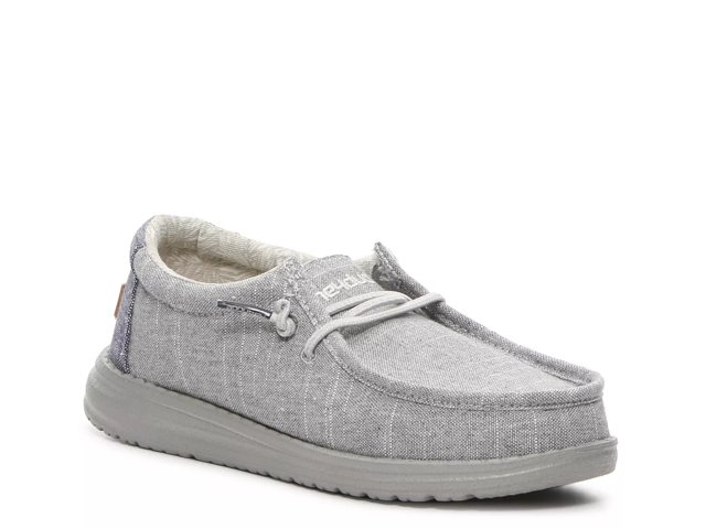 Dsw grey shoes sale