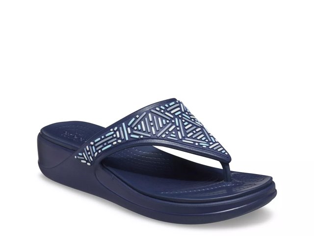 Flip flops dsw best sale