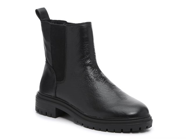 Lucky Brand Bhrett Chelsea Boot - Free Shipping | DSW