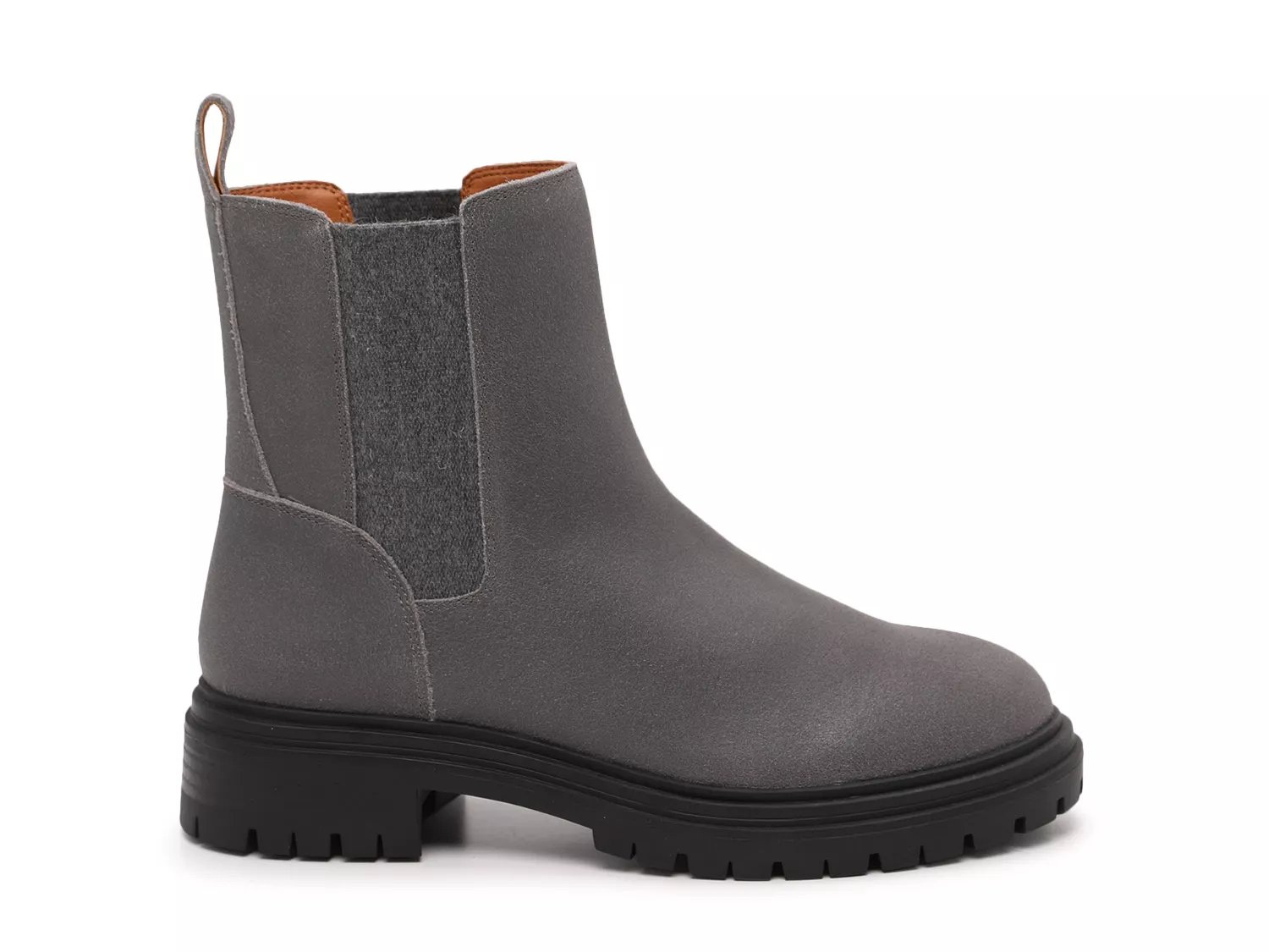 lucky lufti chelsea boot