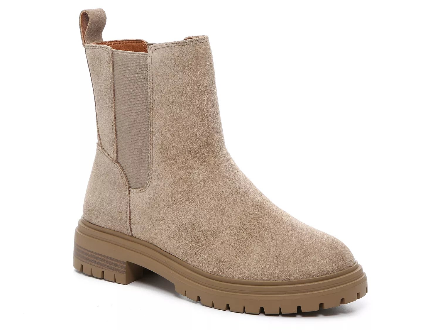  Bhrett Chelsea Boot 