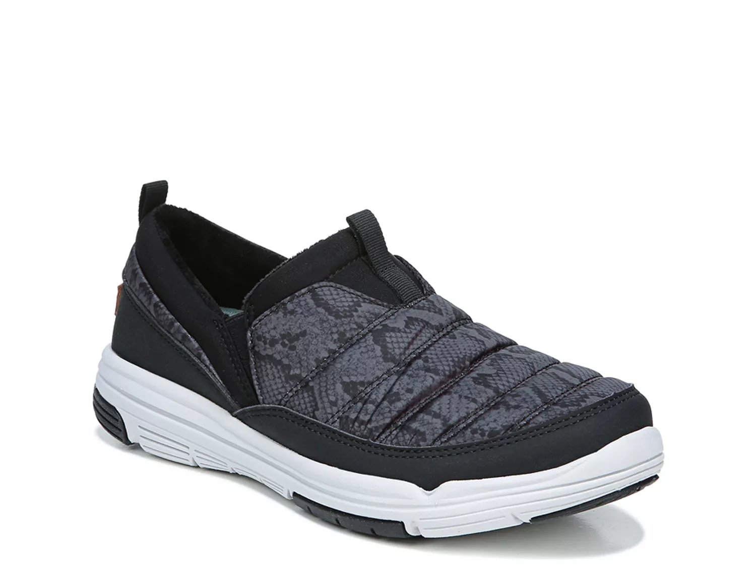 Ryka slip hot sale on shoes