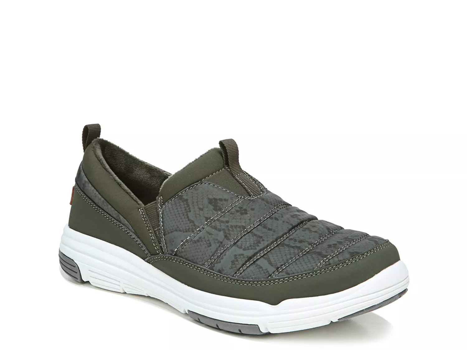 ryka slip on comfort sneakers