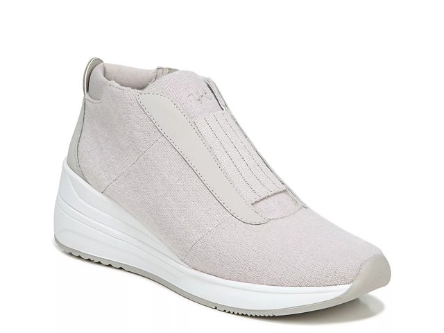 shay wedge sneaker