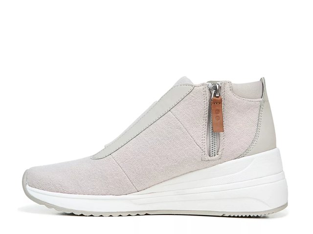 not rated wedge sneaker