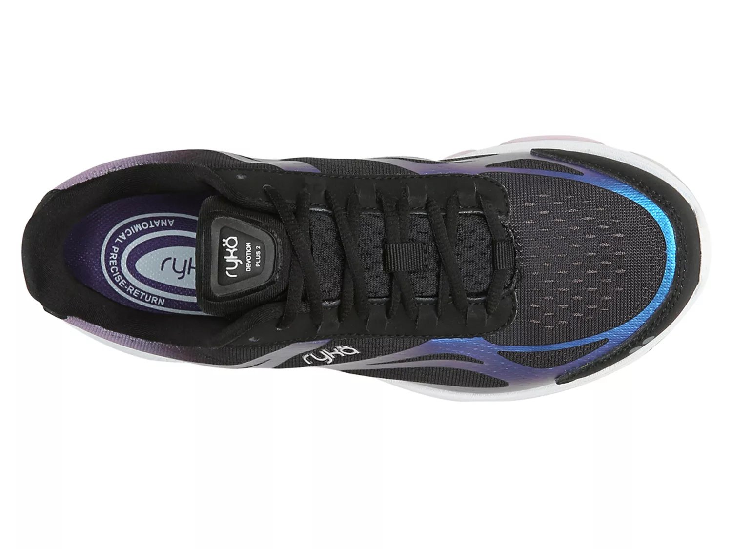 dsw ryka devotion plus 2