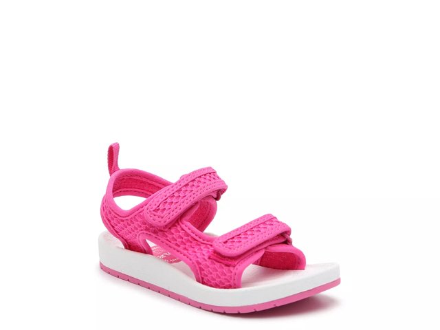 Dsw hot sale kids sandals