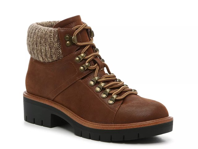 Mia Rick Bootie