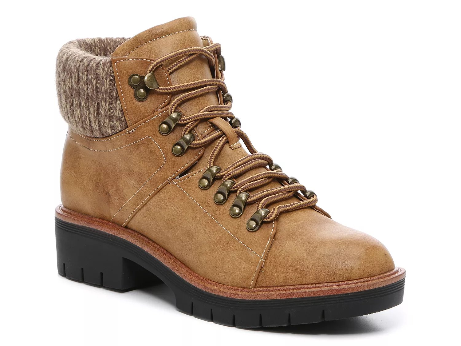 mia dsw