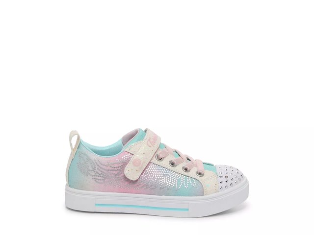 skechers twinkle sparks winged magic