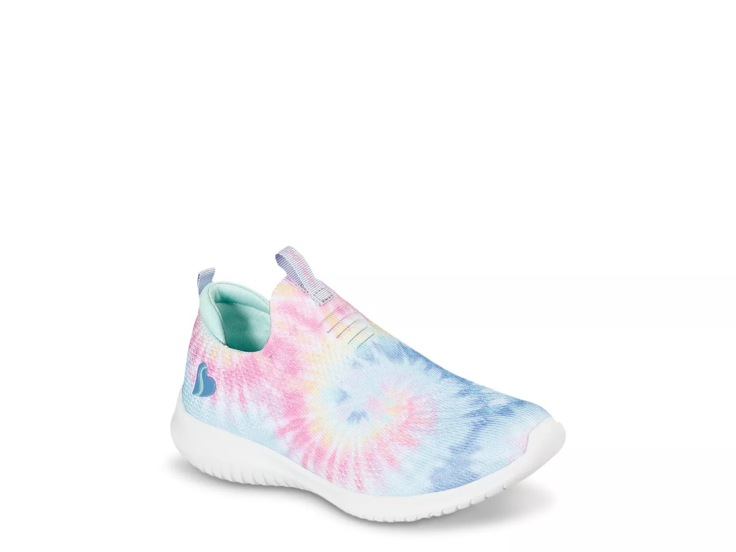  Ultra Flex Groovin Vibe Slip-On Sneaker - Kids' 