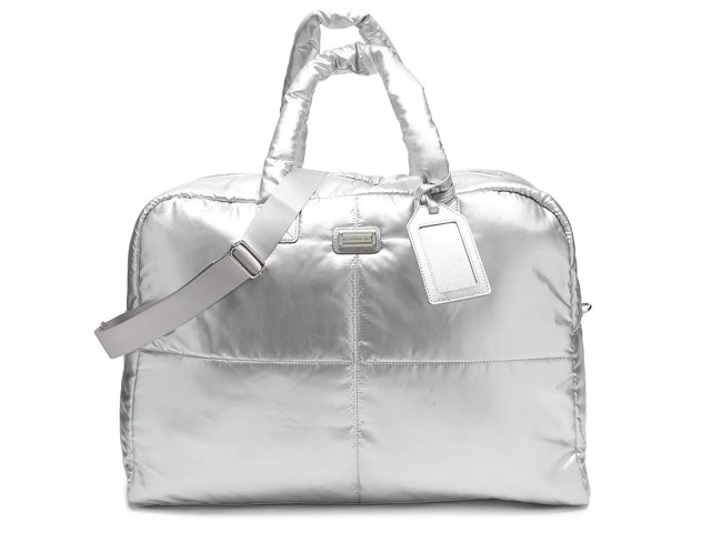 Madden girl hot sale nylon tote