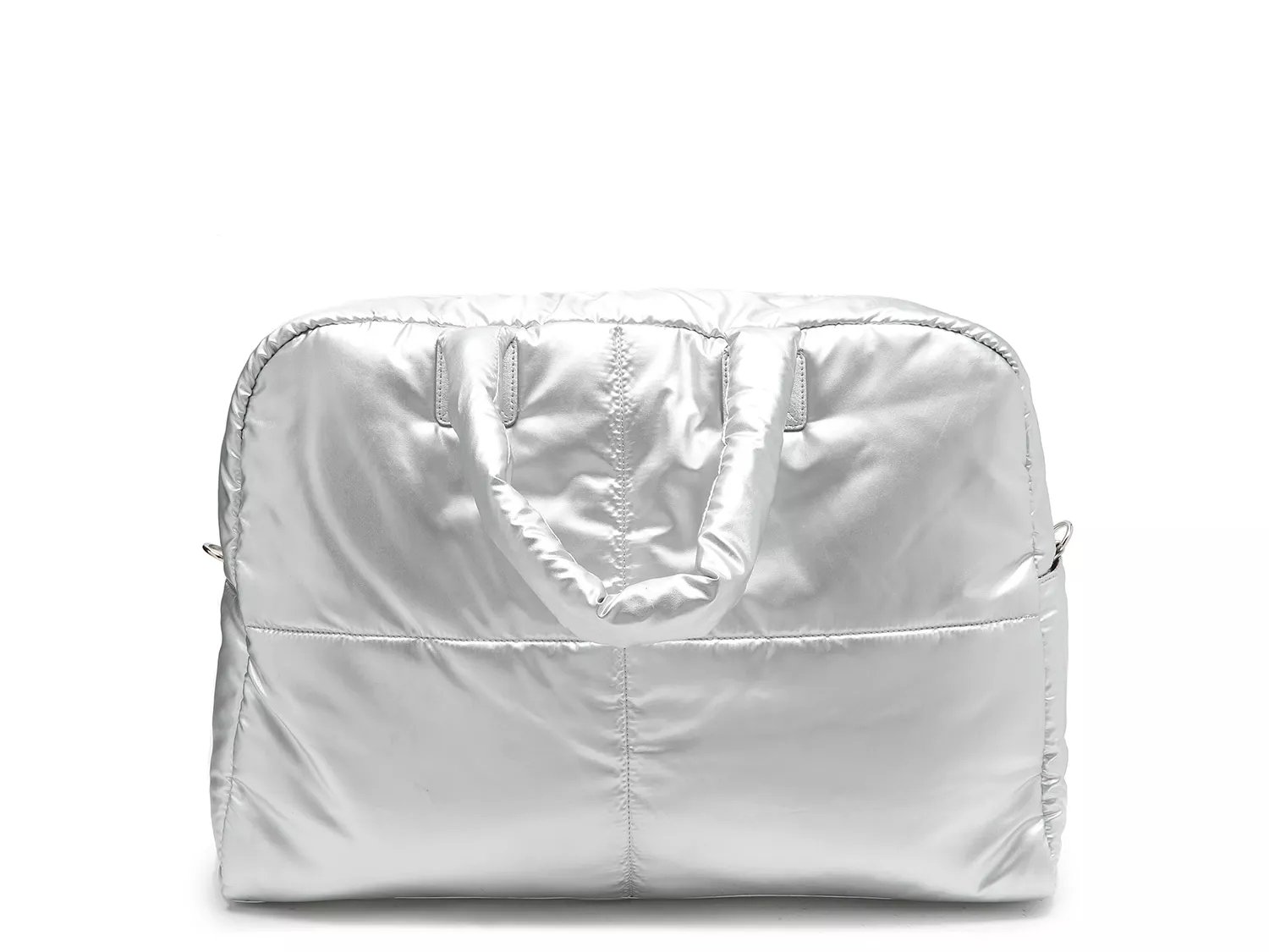 Madden Girl Nylon Weekender Bag Mens DSW