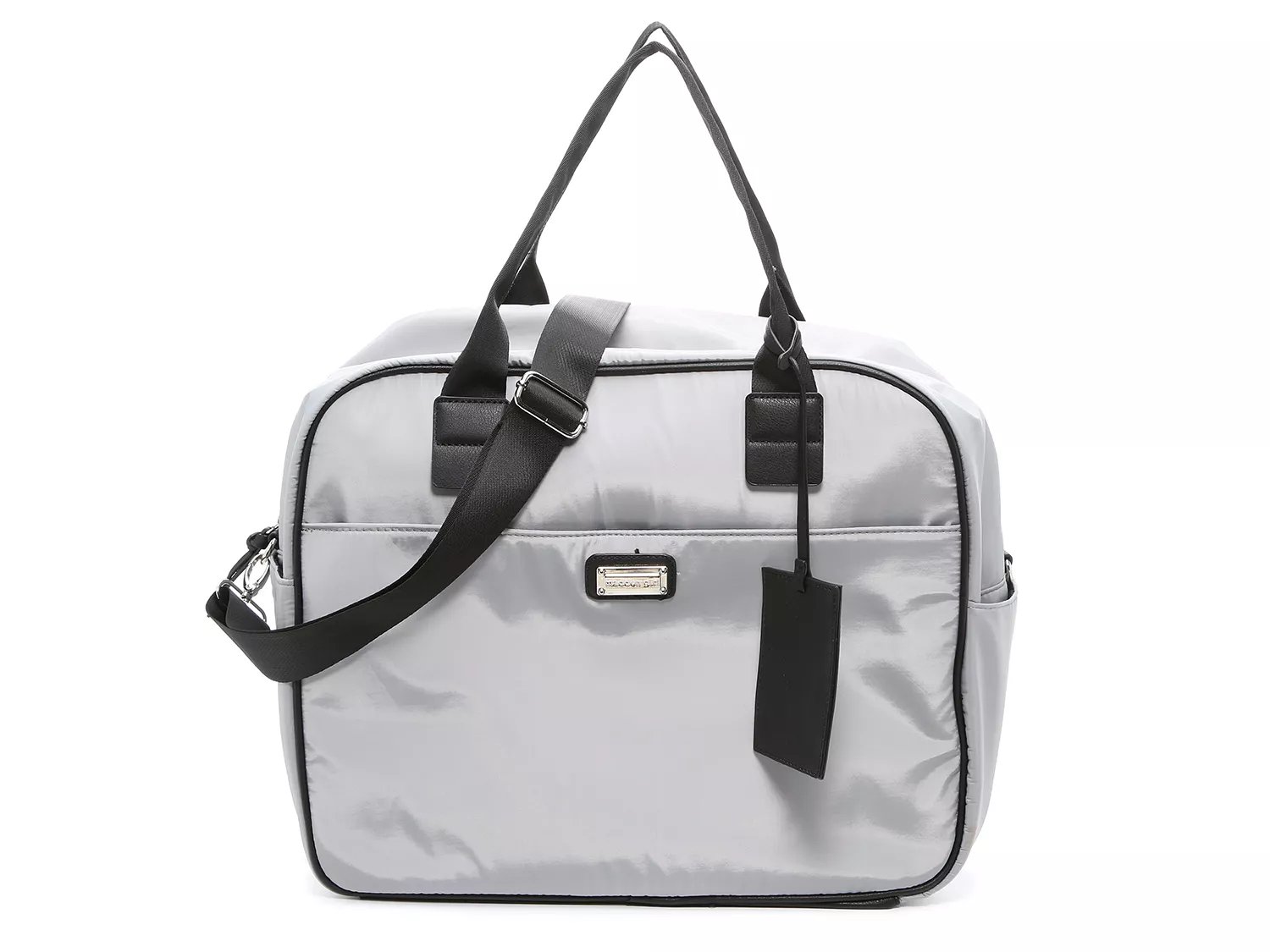 Madden girl best sale 3280 weekender bag