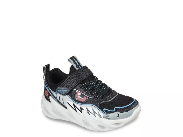 Skechers Shark Bots Surf Patrol Sneaker Kids Free Shipping DSW