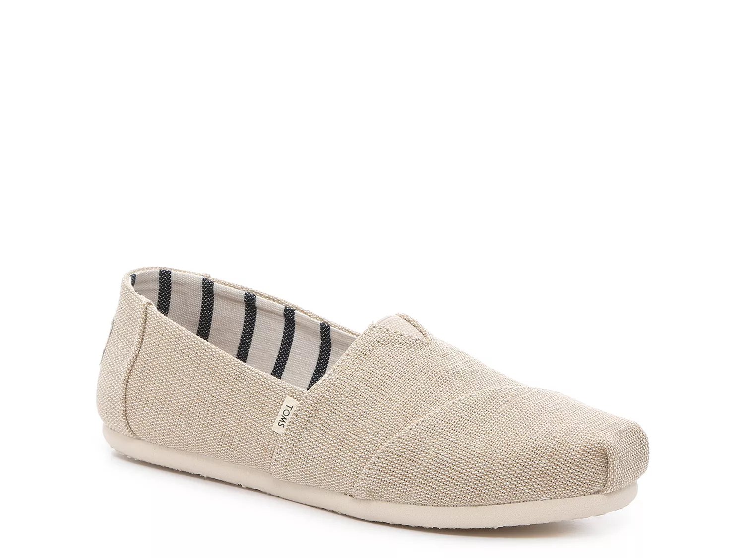 TOMS Alpargata 3.0 Slip-On - Women's - Free Shipping | DSW