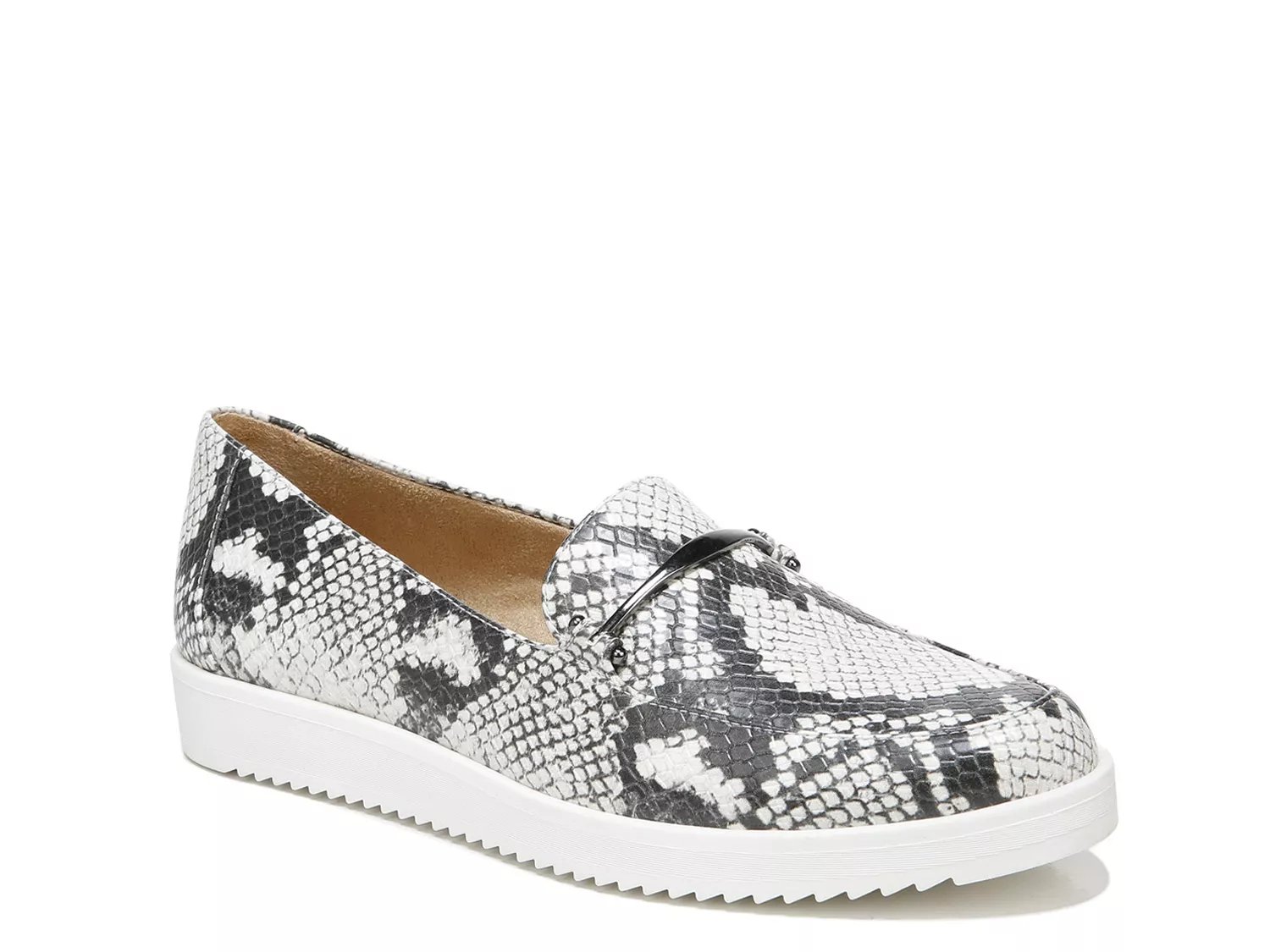 naturalizer loafers dsw
