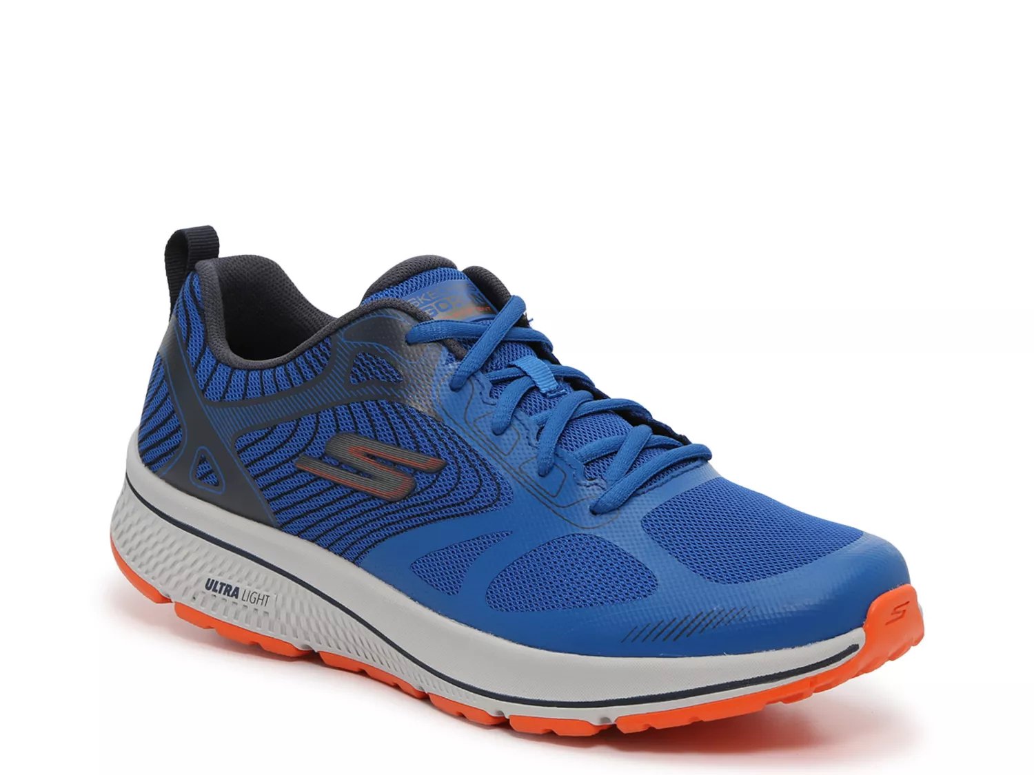 Skechers GOrun Consistent Sneaker - Men's | DSW