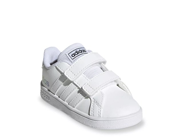 Adidas toddler 2025 shoes dsw