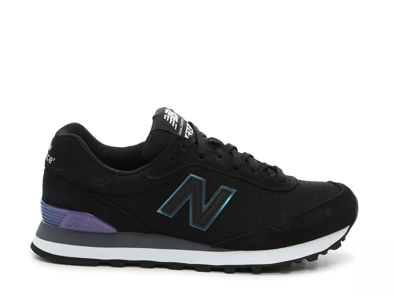 dsw new balance womens