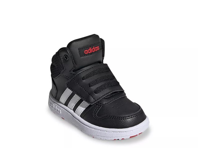 Adidas kids hoops mid 2.0 sales
