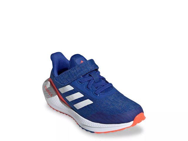 Adidas toddler shoes dsw best sale