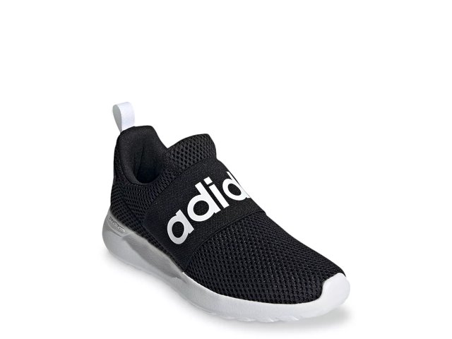 adidas Lite Racer Adapt Slip-On Sneaker Kids