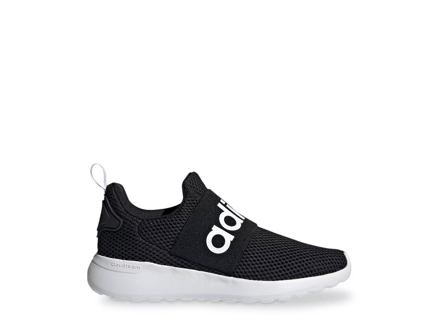 adidas Lite Racer Adapt 4.0 Slip-On Sneaker - Kids' | DSW