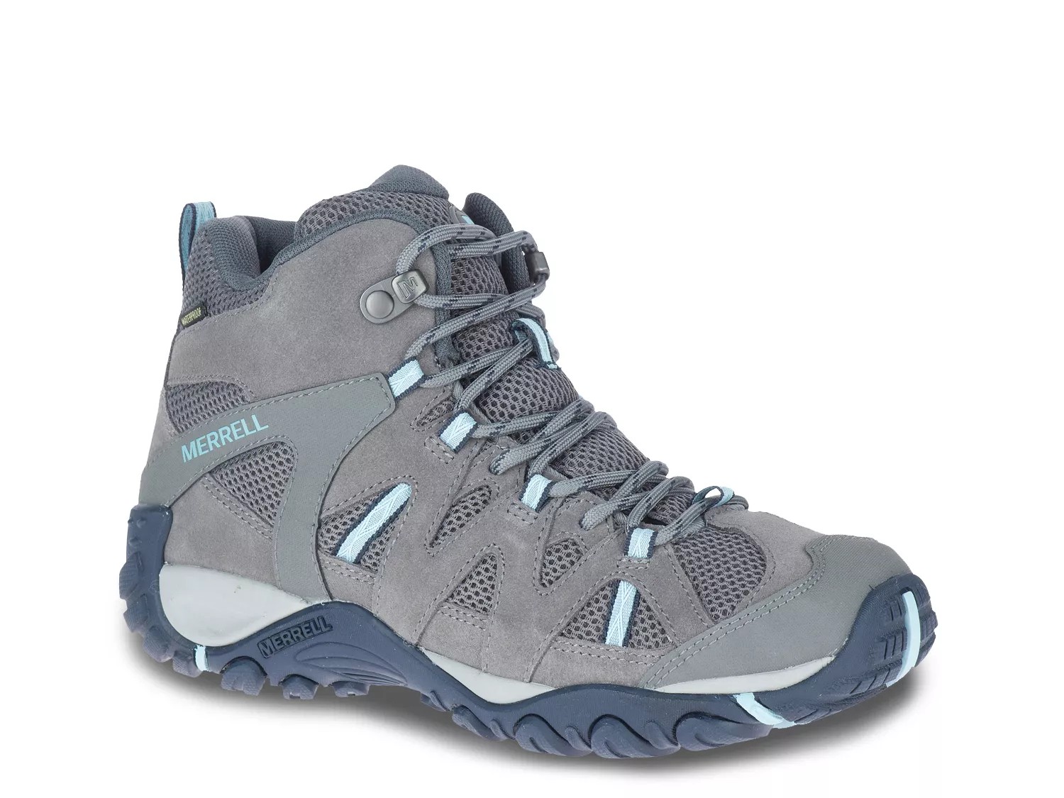 Merrell Deverta 2 Hiking Boot Womens Dsw 8222