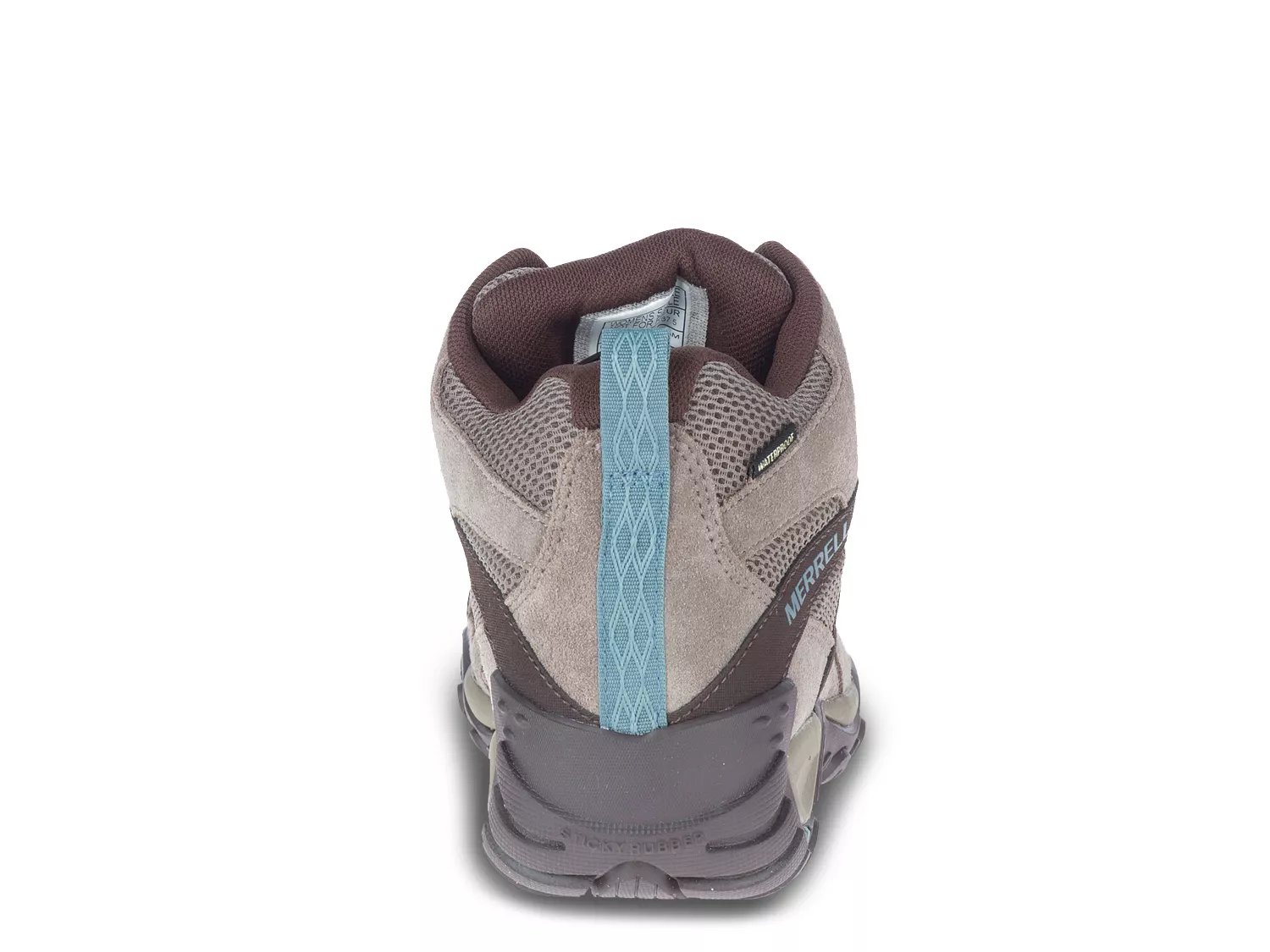 deverta 2 hiking boot