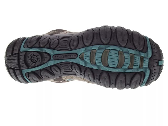 Merrell diverta best sale