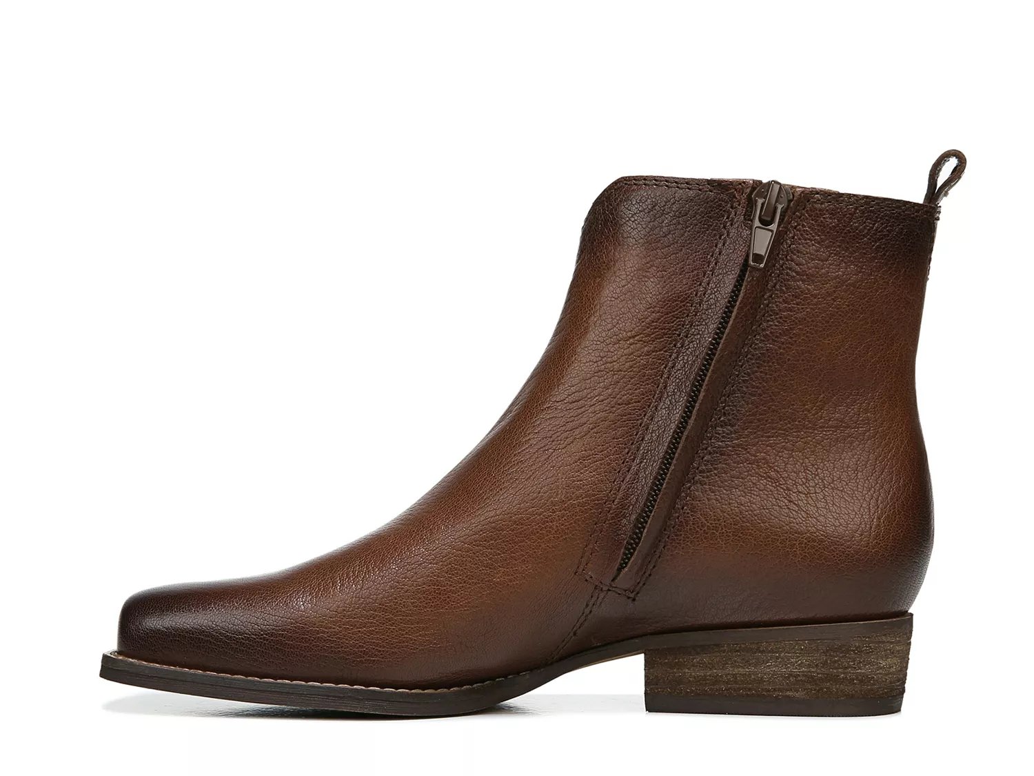 matisse arrow bootie