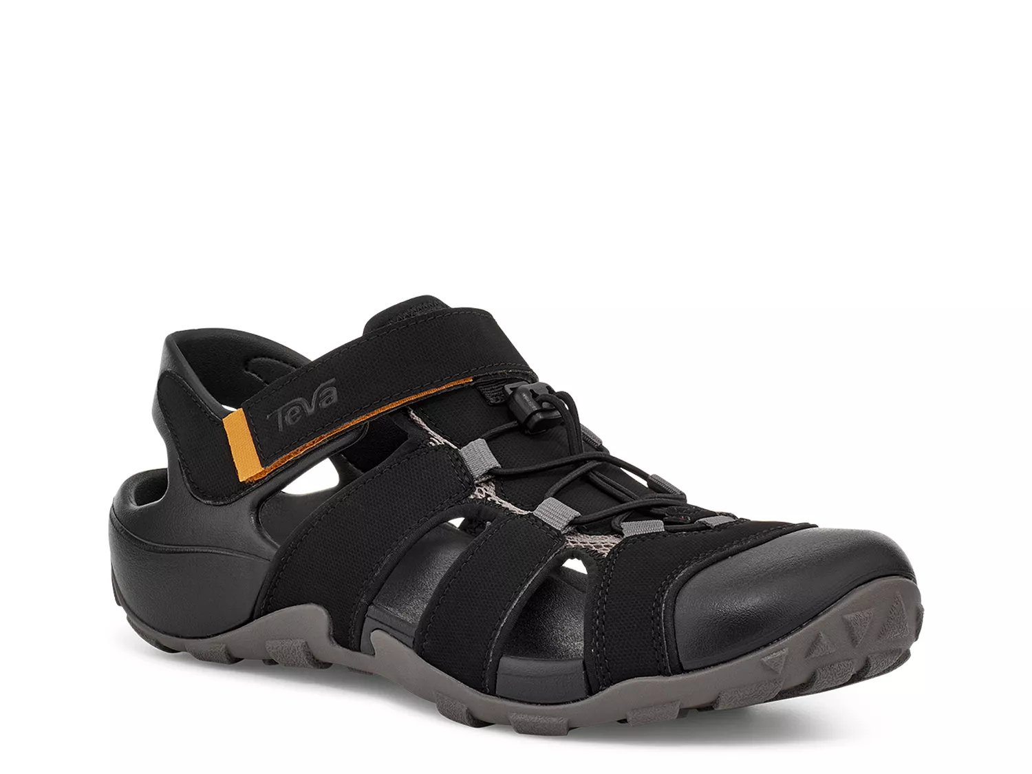 Teva best sale cycling sandals
