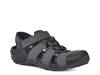 Teva forebay 2024 fisherman sandal