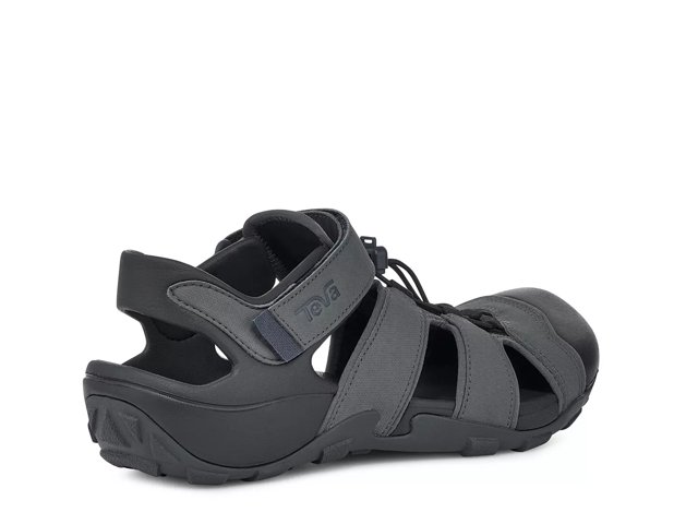 Dsw teva mens sandals deals