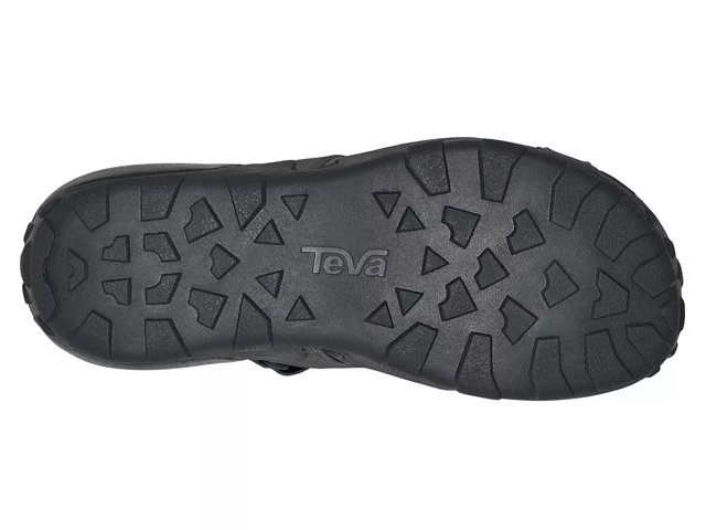Teva Flintwood Fisherman Sandal Free Shipping DSW