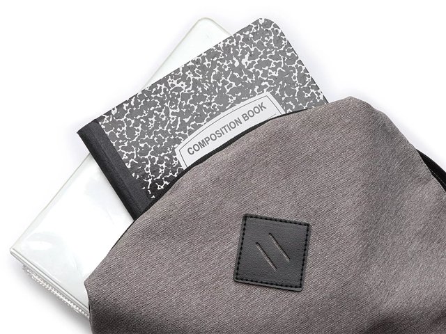 DSW Exclusive Free MyPerk Backpack