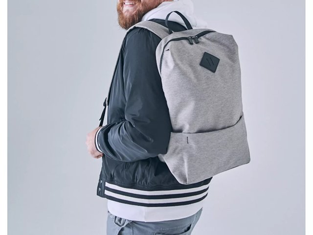 DSW Exclusive Free MyPerk Backpack