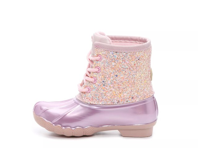 Adrienne Vittadini Gavin Duck Boot Kids Dsw