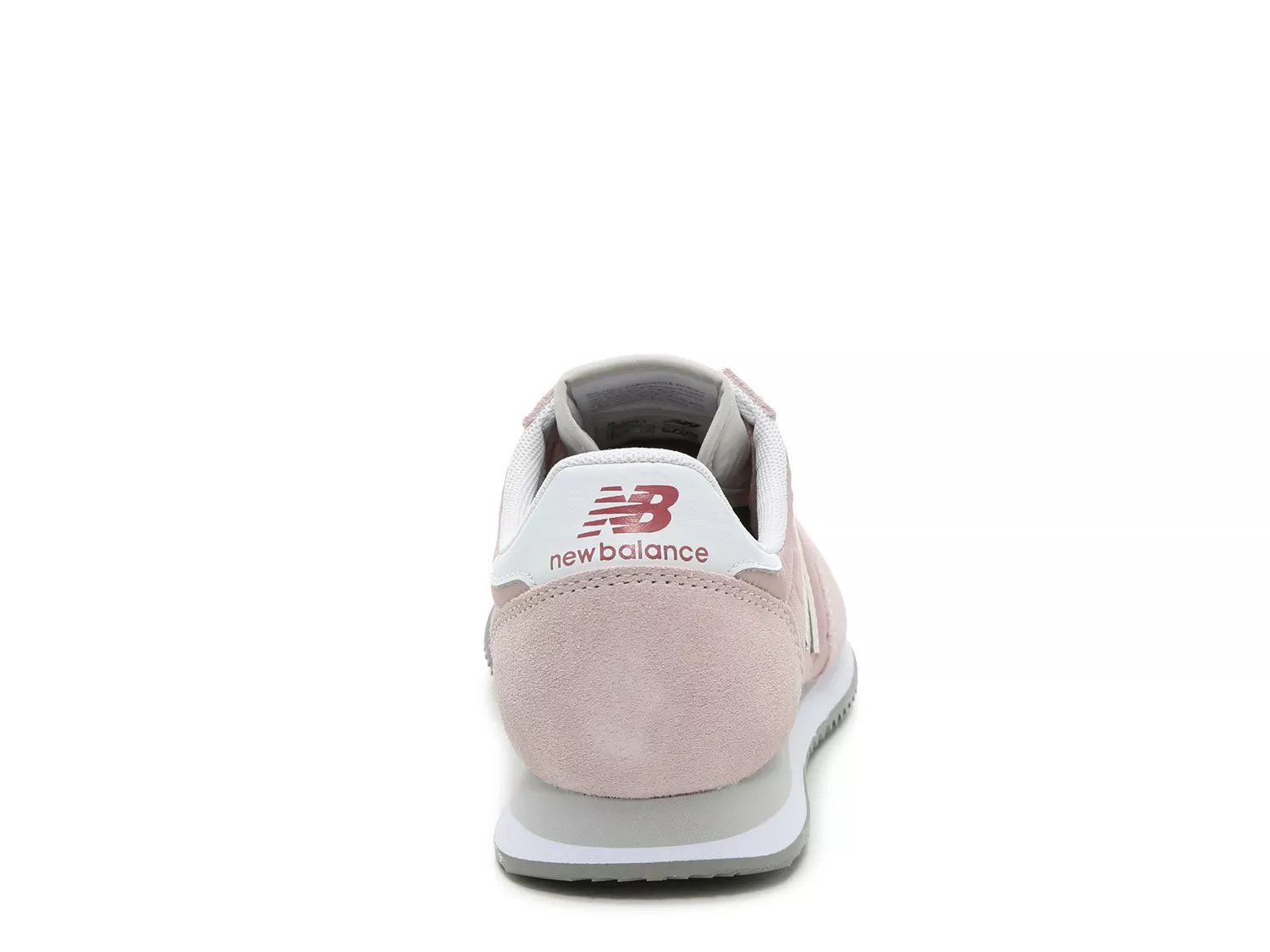 dsw new balance leopard